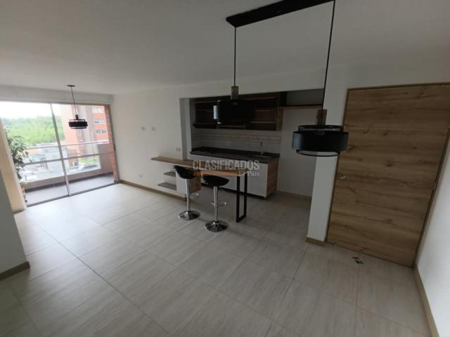 Apartamentos, Venta en Pereira