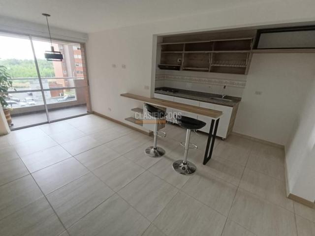 Apartamentos, Venta en Pereira