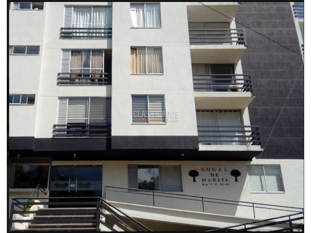 Apartamentos, Venta en Pereira