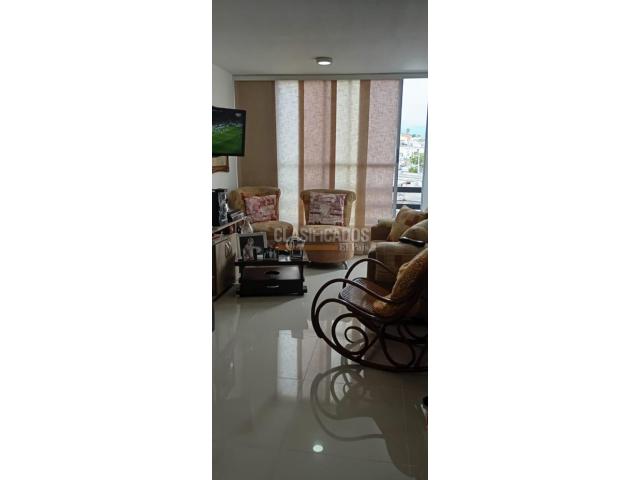 Apartamentos, Venta en Pereira