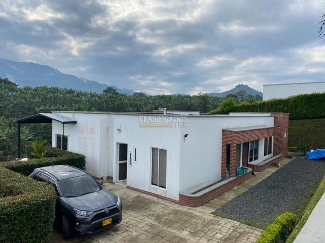 Casas, Venta en Pereira