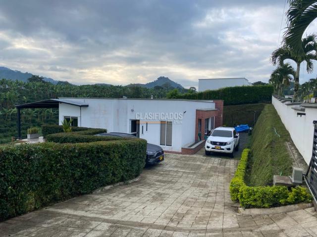 Casas, Venta en Pereira