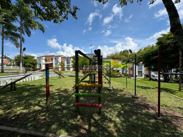 Apartamentos, Venta en Pereira