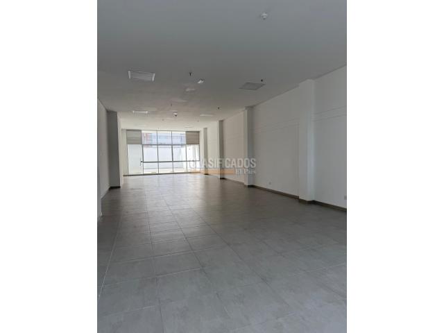 Locales y Bodegas, Alquiler en Pereira