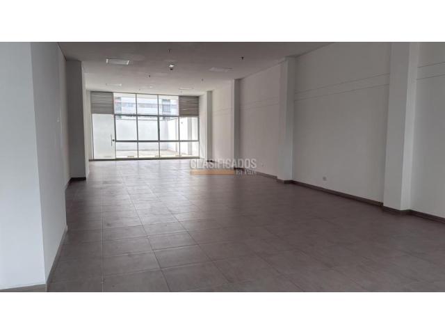 Locales y Bodegas, Alquiler en Pereira