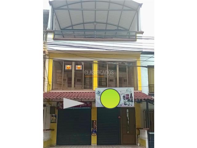 Casas, Venta en Pereira