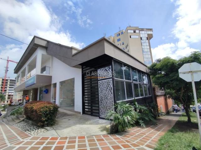 Locales y Bodegas, Alquiler en Pereira