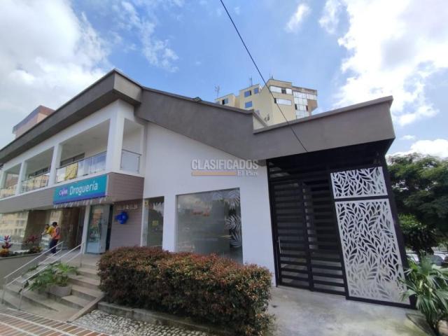 Locales y Bodegas, Alquiler en Pereira