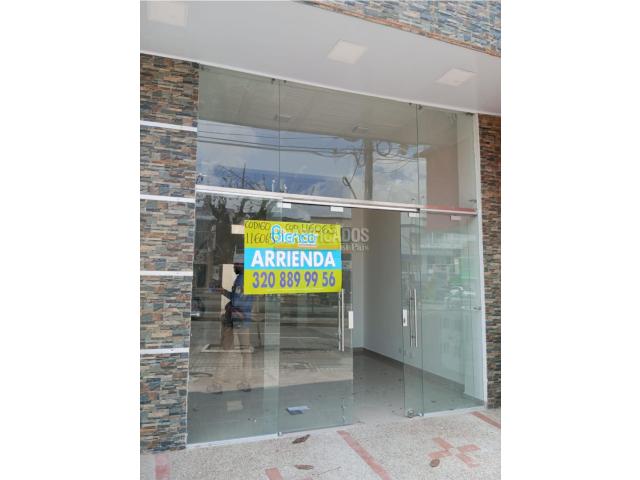 Locales y Bodegas, Alquiler en Pereira