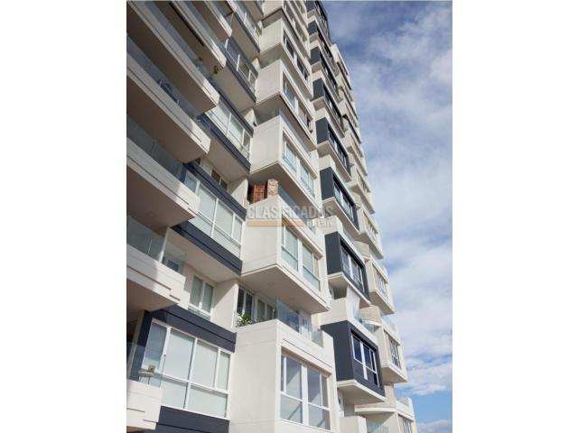 Apartamentos, Venta en Pereira