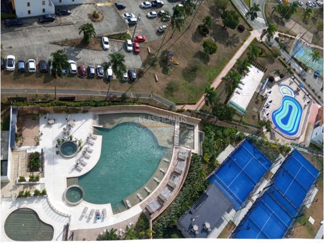 Apartamentos, Venta en Pereira