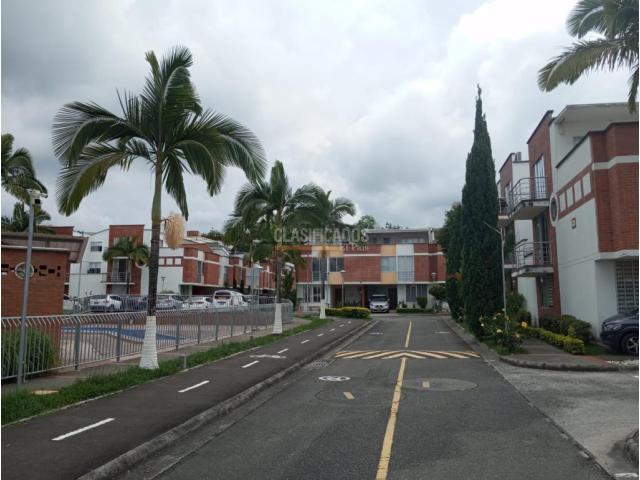 Casas, Venta en Pereira