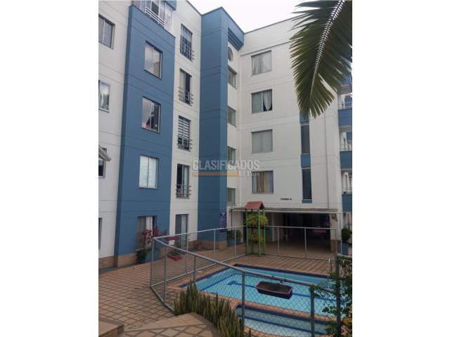 Apartamentos, Venta en Pereira