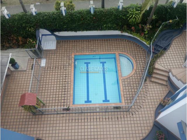 Apartamentos, Venta en Pereira