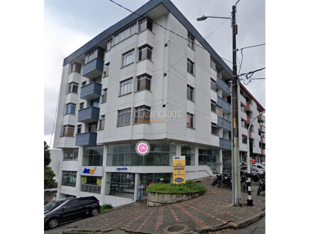 Apartamentos, Venta en Pereira