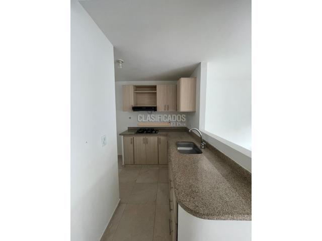Apartamentos, Venta en Pereira