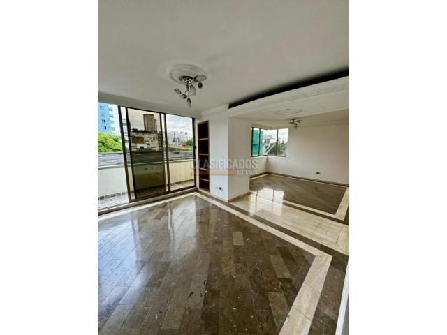 Apartamentos, Alquiler en Pereira