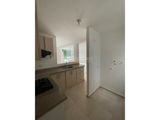 Apartamentos, Venta en Pereira