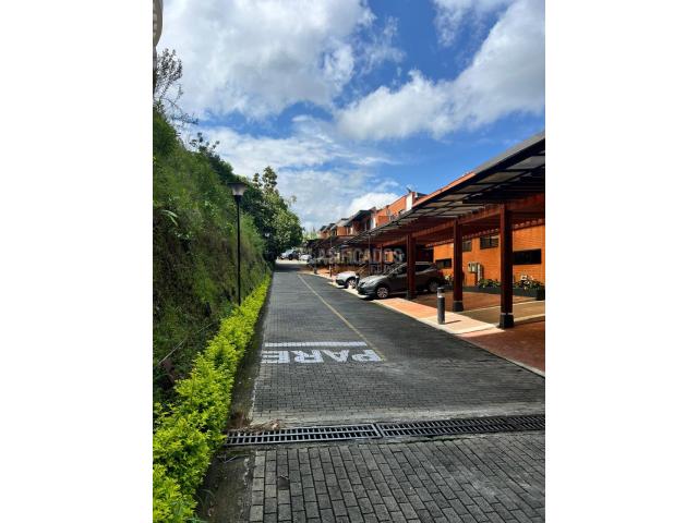 Casas, Venta en Pereira