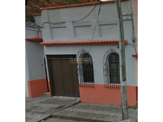 Casas, Venta en Pereira