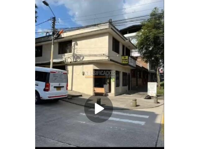 Casas, Venta en Pereira