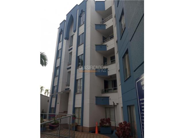 Apartamentos, Venta en Pereira