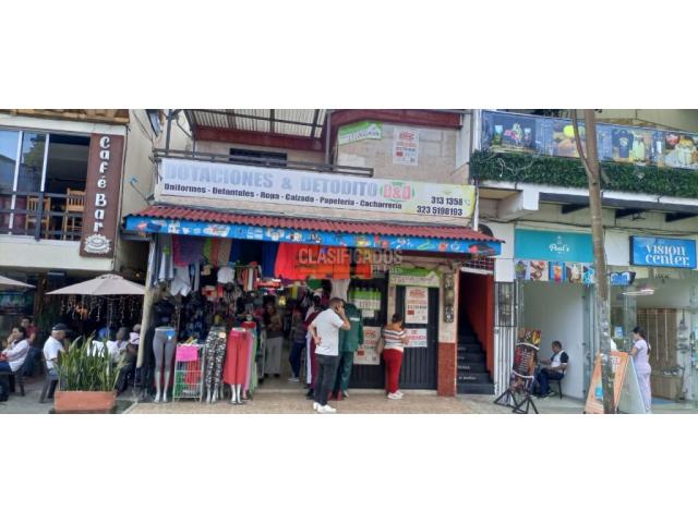 Locales y Bodegas, Alquiler en Pereira