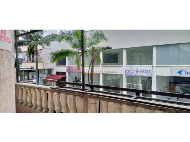 Locales y Bodegas, Alquiler en Pereira