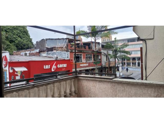 Locales y Bodegas, Alquiler en Pereira