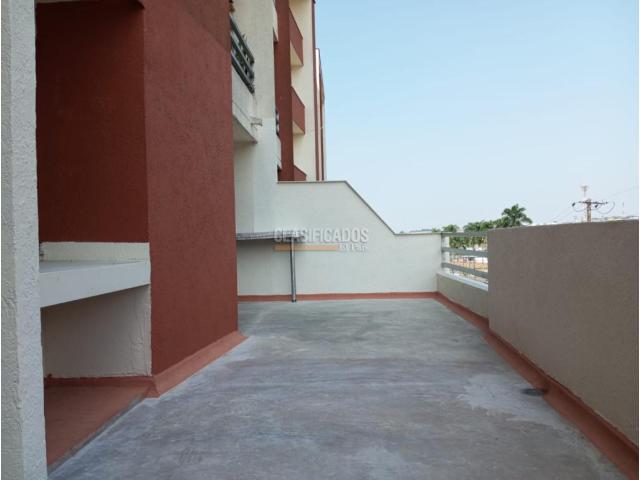 Apartamentos, Venta en Pereira