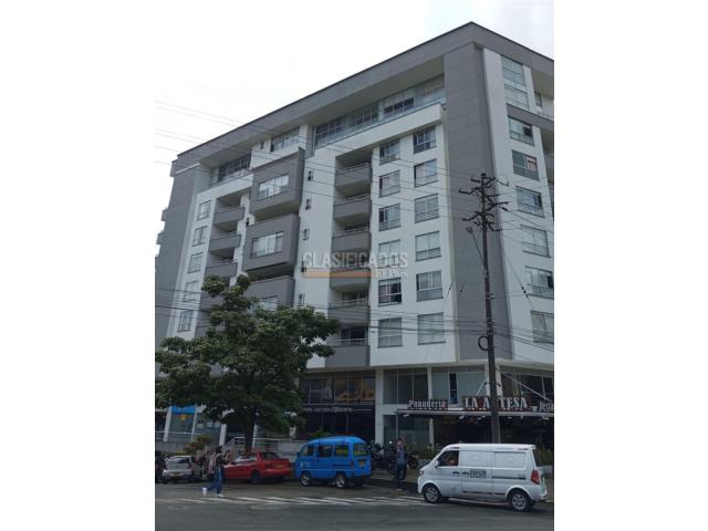 Apartamentos, Venta en Pereira