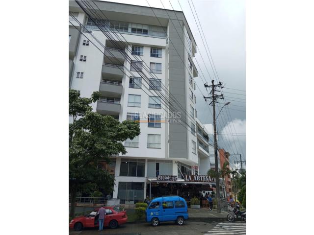 Apartamentos, Venta en Pereira