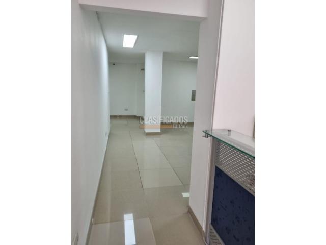 Oficinas y Consultorios, Venta en Pereira
