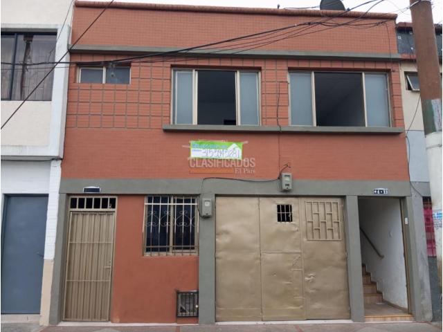 Casas, Venta en Pereira