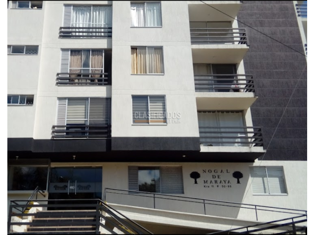 Apartamentos, Venta en Pereira