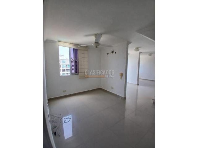 Apartamentos, Alquiler en Barranquilla