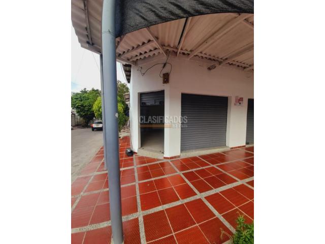 Locales y Bodegas, Alquiler en Barranquilla