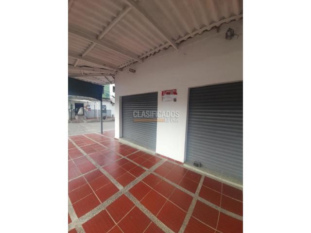 Locales y Bodegas, Alquiler en Barranquilla