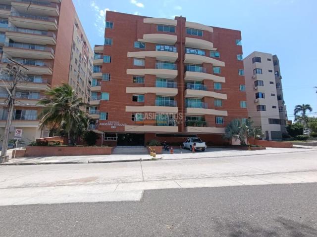 Apartamentos, Alquiler en Barranquilla