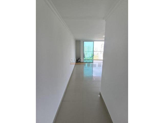 Apartamentos, Alquiler en Barranquilla
