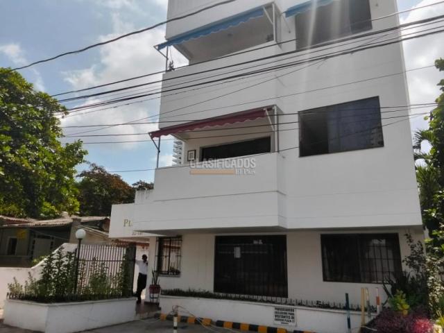 Apartamentos, Alquiler en Cartagena