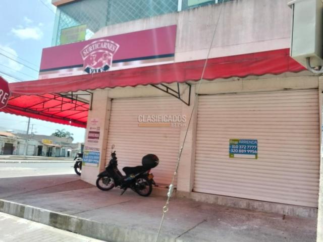 Locales y Bodegas, Alquiler en Cartagena