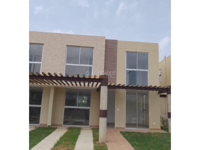 Casas, Alquiler en Cartagena