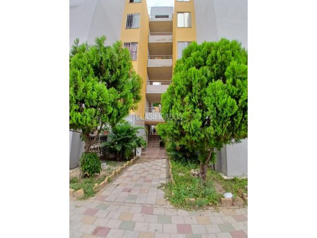 Apartamentos, Alquiler en Barranquilla