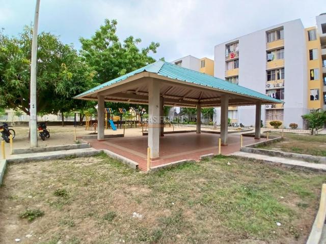 Apartamentos, Alquiler en Barranquilla