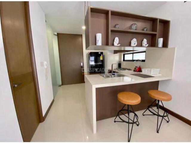 Apartaestudios, Alquiler en Barranquilla