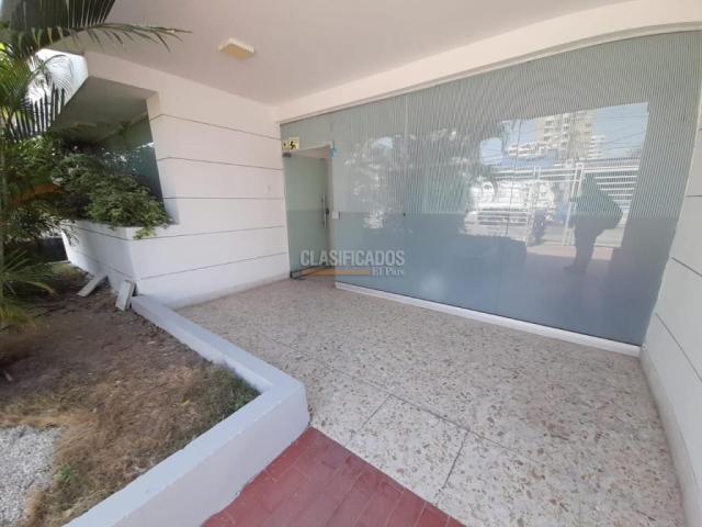 Casas, Alquiler en Barranquilla