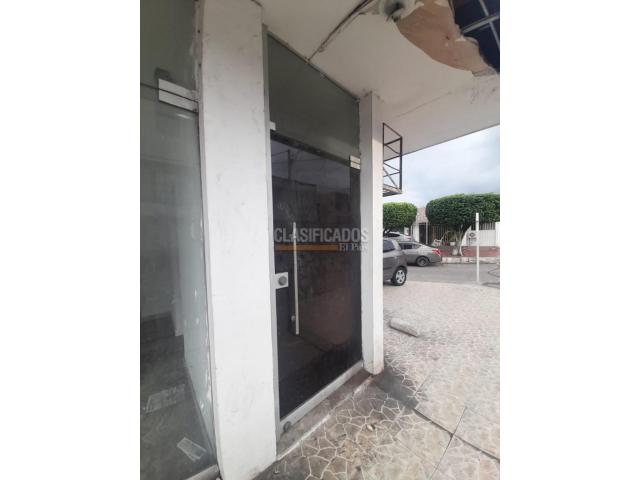 Locales y Bodegas, Alquiler en Barranquilla