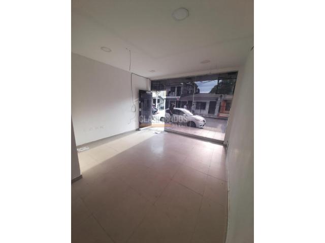 Locales y Bodegas, Alquiler en Barranquilla