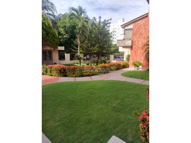 Casas, Alquiler en Barranquilla